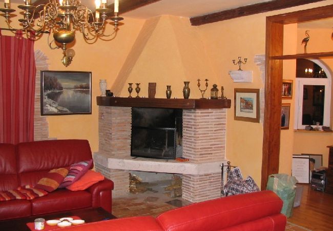 House in Funtana - Holiday Home in Funtana with Seaview, Terrace, Air condition, WIFI (3418-2) House in Funtana - Holiday Home in Funtana with Seaview, Terrace, Air condition, WIFI (3418-2)