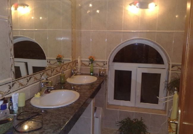 House in Funtana - Holiday Home in Funtana with Seaview, Terrace, Air condition, WIFI (3418-2) House in Funtana - Holiday Home in Funtana with Seaview, Terrace, Air condition, WIFI (3418-2)