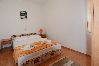Apartment in Omiš - Apartment in Omiš with Seaview, Balcony, Air condition, WIFI (3422-1) Apartment in Omiš - Apartment in Omiš with Seaview, Balcony, Air condition, WIFI (3422-1)