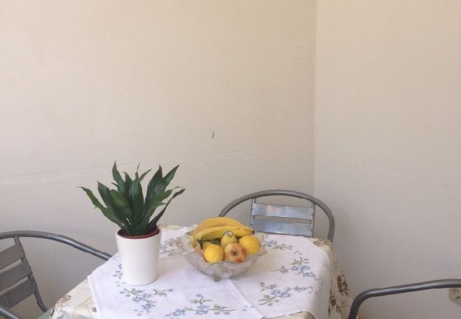 Apartment in Omiš - Apartment in Omiš with Balcony, Air condition, WIFI, Washing machine (3422-4) Apartment in Omiš - Apartment in Omiš with Balcony, Air condition, WIFI, Washing machine (3422-4)