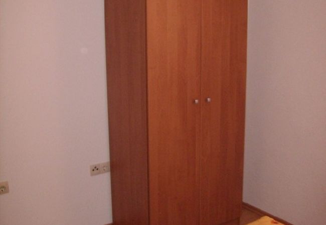 Apartment in Omiš - Apartment in Omiš with Balcony, Air condition, WIFI, Washing machine (3422-4) Apartment in Omiš - Apartment in Omiš with Balcony, Air condition, WIFI, Washing machine (3422-4)