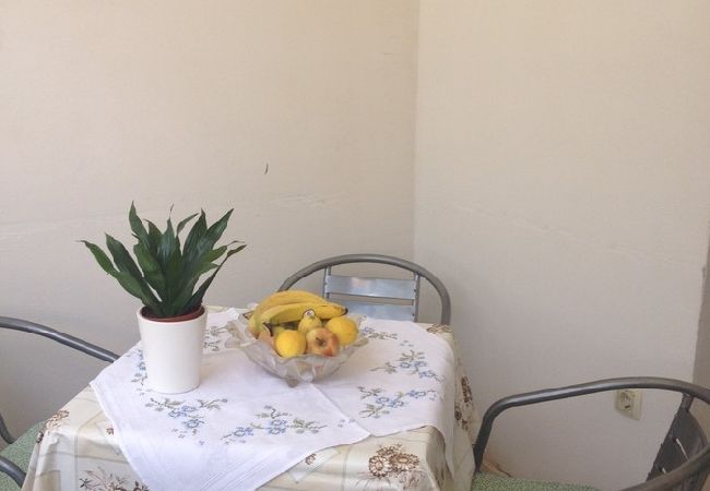 Apartment in Omiš - Apartment in Omiš with Balcony, Air condition, WIFI, Washing machine (3422-5) Apartment in Omiš - Apartment in Omiš with Balcony, Air condition, WIFI, Washing machine (3422-5)