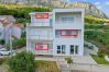 Apartment in Duce - Apartment in Duće with Seaview, Terrace, Air condition, WIFI (3423-1) Apartment in Duce - Apartment in Duće with Seaview, Terrace, Air condition, WIFI (3423-1)