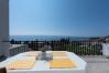 Apartment in Duce - Apartment in Duće with Seaview, Terrace, Air condition, WIFI (3423-1) Apartment in Duce - Apartment in Duće with Seaview, Terrace, Air condition, WIFI (3423-1)