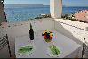 Apartment in Duce - Apartment in Duće with Seaview, Terrace, Air condition, WIFI (3425-5)