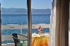 Studio in Duce - Studio apartment in Duće with Seaview, Balcony, Air condition, WIFI (3425-6)
