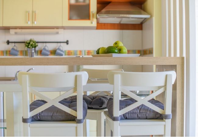 Apartment in Okrug Gornji - Apartment in Okrug Gornji with Seaview, Terrace, Air condition, WIFI (5209-3) Apartment in Okrug Gornji - Apartment in Okrug Gornji with Seaview, Terrace, Air condition, WIFI (5209-3)