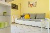 Apartment in Okrug Gornji - Apartment in Okrug Gornji with Seaview, Terrace, Air condition, WIFI (5209-3) Apartment in Okrug Gornji - Apartment in Okrug Gornji with Seaview, Terrace, Air condition, WIFI (5209-3)