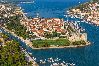 Apartment in Okrug Gornji - Apartment in Okrug Gornji with Seaview, Terrace, Air condition, WIFI (5209-3) Apartment in Okrug Gornji - Apartment in Okrug Gornji with Seaview, Terrace, Air condition, WIFI (5209-3)
