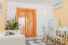 Apartment in Okrug Gornji - Apartment in Okrug Gornji with Seaview, Terrace, Air condition, WIFI (5209-4) Apartment in Okrug Gornji - Apartment in Okrug Gornji with Seaview, Terrace, Air condition, WIFI (5209-4)