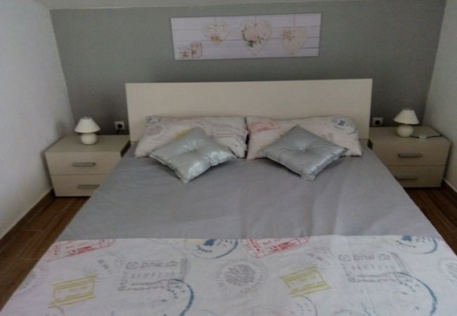 House in Vela Luka - Robinson home in Vela Luka with Seaview, Terrace, Air condition, WIFI (3439-1) House in Vela Luka - Robinson home in Vela Luka with Seaview, Terrace, Air condition, WIFI (3439-1)