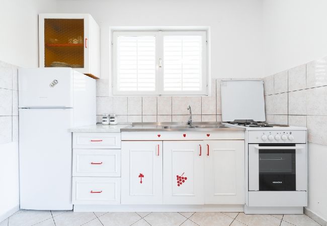 House in Vela Luka - Robinson home in Vela Luka with Seaview, Terrace, Air condition, WIFI (3439-1) House in Vela Luka - Robinson home in Vela Luka with Seaview, Terrace, Air condition, WIFI (3439-1)