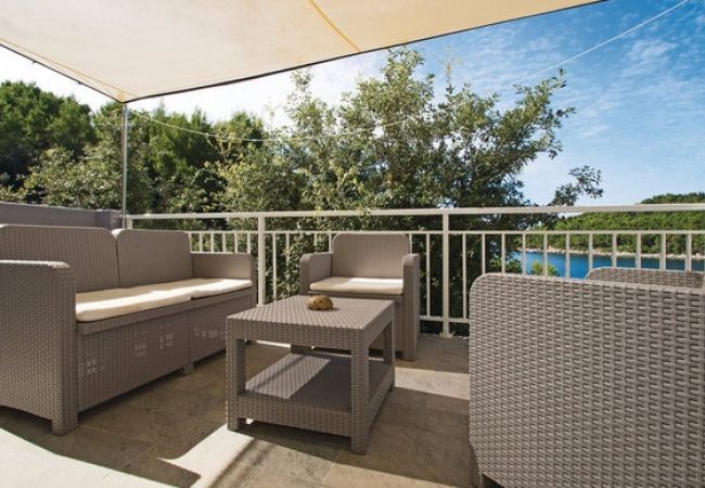 House in Vela Luka - Robinson home in Vela Luka with Seaview, Terrace, Air condition, WIFI (3439-1) House in Vela Luka - Robinson home in Vela Luka with Seaview, Terrace, Air condition, WIFI (3439-1)