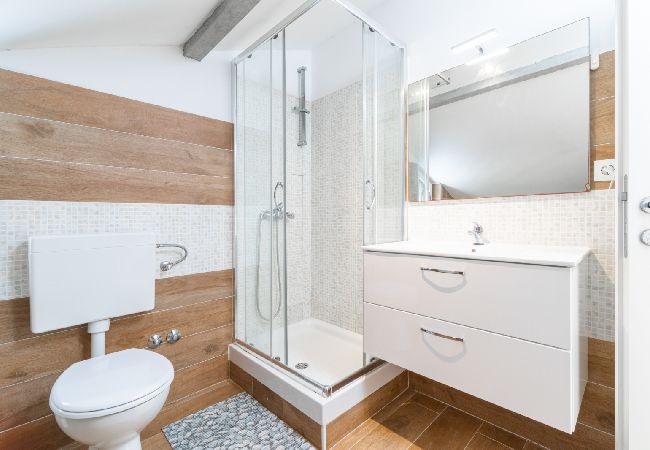 House in Vela Luka - Robinson home in Vela Luka with Seaview, Terrace, Air condition, WIFI (3439-1) House in Vela Luka - Robinson home in Vela Luka with Seaview, Terrace, Air condition, WIFI (3439-1)