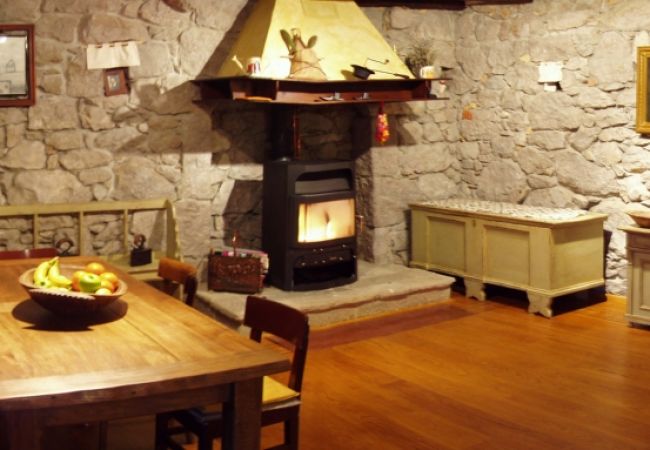 House in Roc - Holiday Home in Roč with Terrace, Air condition, WIFI, Washing machine (3458-1) House in Roc - Holiday Home in Roč with Terrace, Air condition, WIFI, Washing machine (3458-1)