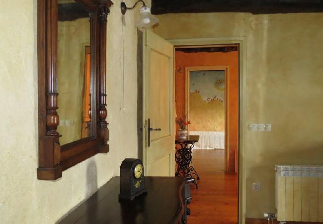 House in Roc - Holiday Home in Roč with Terrace, Air condition, WIFI, Washing machine (3458-1) House in Roc - Holiday Home in Roč with Terrace, Air condition, WIFI, Washing machine (3458-1)