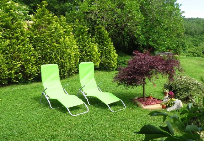 House in Roc - Holiday Home in Roč with Terrace, Air condition, WIFI, Washing machine (3458-1) House in Roc - Holiday Home in Roč with Terrace, Air condition, WIFI, Washing machine (3458-1)