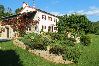 House in Roc - Holiday Home in Roč with Terrace, Air condition, WIFI, Washing machine (3458-1) House in Roc - Holiday Home in Roč with Terrace, Air condition, WIFI, Washing machine (3458-1)