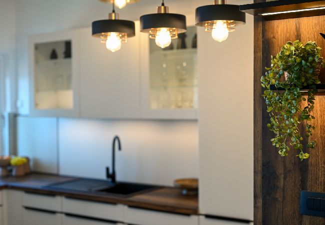 Apartment in Trogir - Apartment in Trogir with Seaview, Terrace, Air condition, WIFI (3459-2) Apartment in Trogir - Apartment in Trogir with Seaview, Terrace, Air condition, WIFI (3459-2)