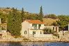 House in Kornati - Robinson home in Žut with Seaview, Terrace (3467-1) House in Kornati - Robinson home in Žut with Seaview, Terrace (3467-1)