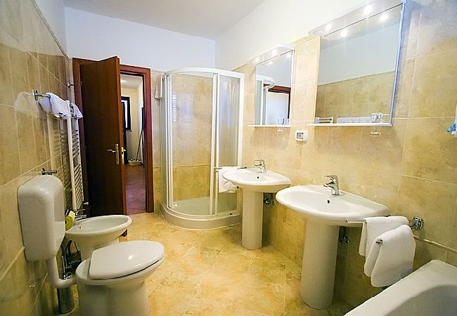 Apartment in Rovinj - Apartment in Rovinj with Air condition, WIFI, Washing machine, Dishwasher (3482-6) Apartment in Rovinj - Apartment in Rovinj with Air condition, WIFI, Washing machine, Dishwasher (3482-6)