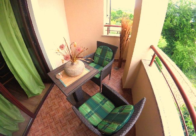 Studio in Rovinj - Studio apartment in Rovinj with Balcony, Air condition, WIFI (3483-3) Studio in Rovinj - Studio apartment in Rovinj with Balcony, Air condition, WIFI (3483-3)