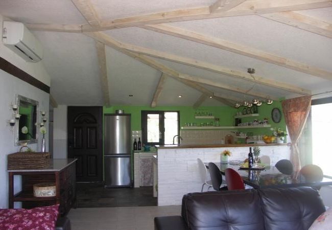 House in Vinišce - Holiday Home in Vinišće with Seaview, Balcony, Air condition, WIFI (3484-1) House in Vinišce - Holiday Home in Vinišće with Seaview, Balcony, Air condition, WIFI (3484-1)