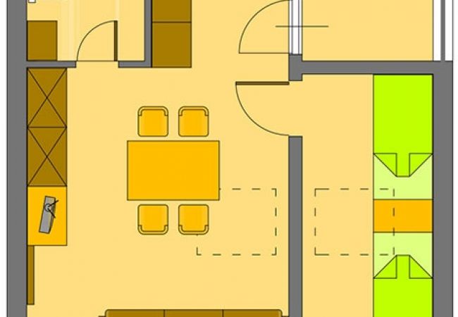 Apartment in Rovinj - Apartment in Rovinj with Seaview, Balcony, Air condition, WIFI (3482-10) Apartment in Rovinj - Apartment in Rovinj with Seaview, Balcony, Air condition, WIFI (3482-10)