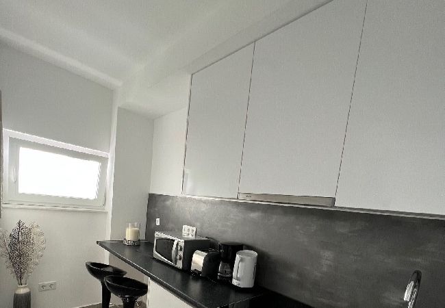 Apartment in Crikvenica - Apartment in Crikvenica with Seaview, Balcony, Air condition, WIFI (3492-1) Apartment in Crikvenica - Apartment in Crikvenica with Seaview, Balcony, Air condition, WIFI (3492-1)