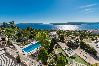 Apartment in Crikvenica - Apartment in Crikvenica with Seaview, Terrace, Air condition, WIFI (3492-2)