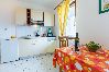 Studio in Baška - Studio apartment in Baška with Seaview, Balcony, Air condition, WIFI (3494-2) Studio in Baška - Studio apartment in Baška with Seaview, Balcony, Air condition, WIFI (3494-2)
