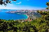 Studio in Baška - Studio apartment in Baška with Seaview, Balcony, Air condition, WIFI (3494-3) Studio in Baška - Studio apartment in Baška with Seaview, Balcony, Air condition, WIFI (3494-3)