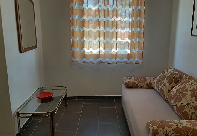 Apartment in Baška - Apartment in Baška with Seaview, Terrace, Air condition, WIFI (3494-4) Apartment in Baška - Apartment in Baška with Seaview, Terrace, Air condition, WIFI (3494-4)