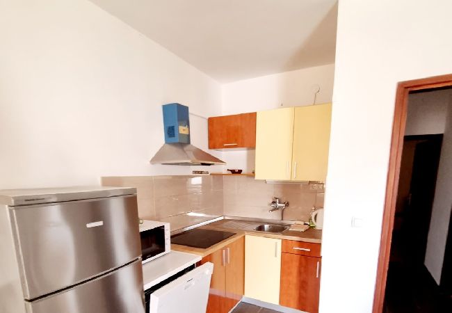 Apartment in Baška - Apartment in Baška with Seaview, Terrace, Air condition, WIFI (3494-4) Apartment in Baška - Apartment in Baška with Seaview, Terrace, Air condition, WIFI (3494-4)
