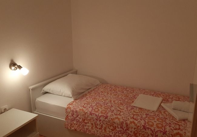Apartment in Baška - Apartment in Baška with Seaview, Terrace, Air condition, WIFI (3494-4) Apartment in Baška - Apartment in Baška with Seaview, Terrace, Air condition, WIFI (3494-4)