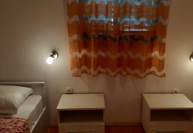 Apartment in Baška - Apartment in Baška with Seaview, Terrace, Air condition, WIFI (3494-4) Apartment in Baška - Apartment in Baška with Seaview, Terrace, Air condition, WIFI (3494-4)