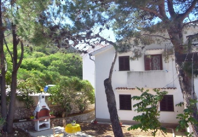 Apartment in Baška - Apartment in Baška with Seaview, Terrace, Air condition, WIFI (3494-4) Apartment in Baška - Apartment in Baška with Seaview, Terrace, Air condition, WIFI (3494-4)