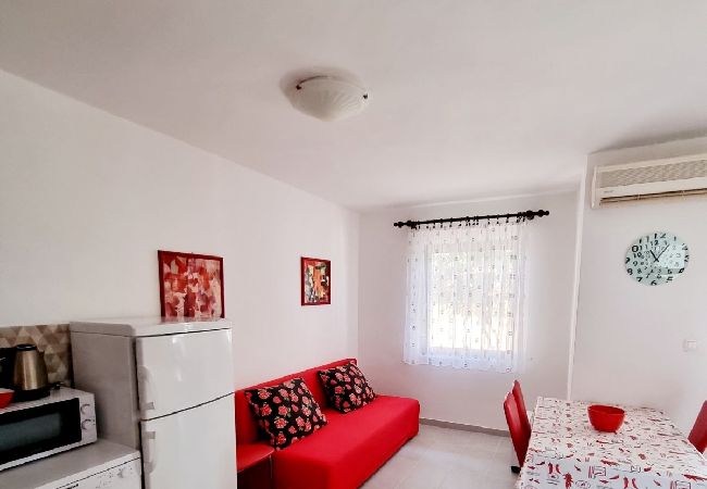 Apartment in Baška - Apartment in Baška with Seaview, Terrace, Air condition, WIFI (3494-5) Apartment in Baška - Apartment in Baška with Seaview, Terrace, Air condition, WIFI (3494-5)