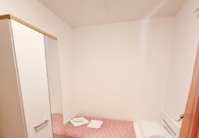 Apartment in Baška - Apartment in Baška with Seaview, Terrace, Air condition, WIFI (3494-5) Apartment in Baška - Apartment in Baška with Seaview, Terrace, Air condition, WIFI (3494-5)