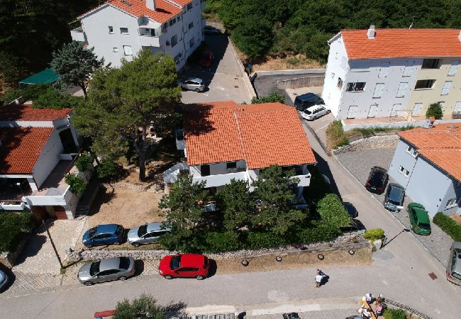Apartment in Baška - Apartment in Baška with Seaview, Terrace, Air condition, WIFI (3494-5) Apartment in Baška - Apartment in Baška with Seaview, Terrace, Air condition, WIFI (3494-5)