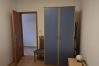 Apartment in Baška - Apartment in Baška with Seaview, Terrace, Air condition, WIFI (3494-6)