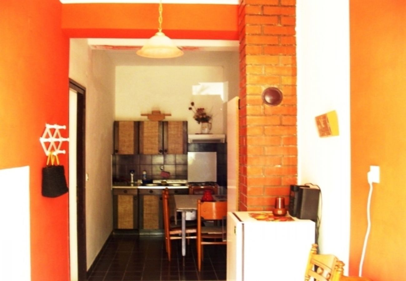 Apartment in Pakoštane - Apartment in Pakoštane with Terrace, WIFI (3539-3)