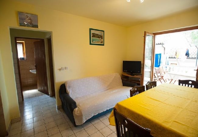 Apartment in Povile - Apartment in Povile with Terrace, Air condition, WIFI, Washing machine (3542-1) Apartment in Povile - Apartment in Povile with Terrace, Air condition, WIFI, Washing machine (3542-1)