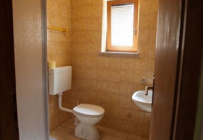 Apartment in Povile - Apartment in Povile with Terrace, Air condition, WIFI, Washing machine (3542-1) Apartment in Povile - Apartment in Povile with Terrace, Air condition, WIFI, Washing machine (3542-1)
