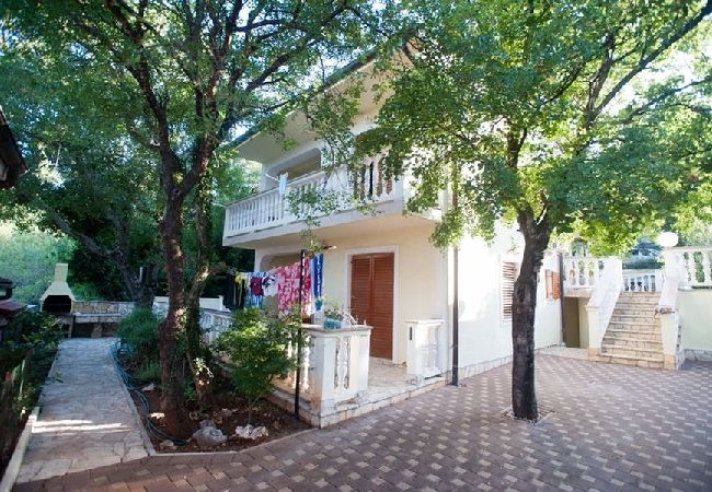 Apartment in Povile - Apartment in Povile with Terrace, Air condition, WIFI, Washing machine (3542-2) Apartment in Povile - Apartment in Povile with Terrace, Air condition, WIFI, Washing machine (3542-2)
