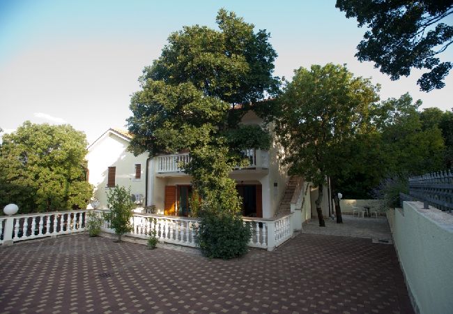 Apartment in Povile - Apartment in Povile with Terrace, Air condition, WIFI, Washing machine (3542-3) Apartment in Povile - Apartment in Povile with Terrace, Air condition, WIFI, Washing machine (3542-3)