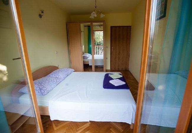 Apartment in Povile - Apartment in Povile with Terrace, Air condition, WIFI, Washing machine (3542-4) Apartment in Povile - Apartment in Povile with Terrace, Air condition, WIFI, Washing machine (3542-4)