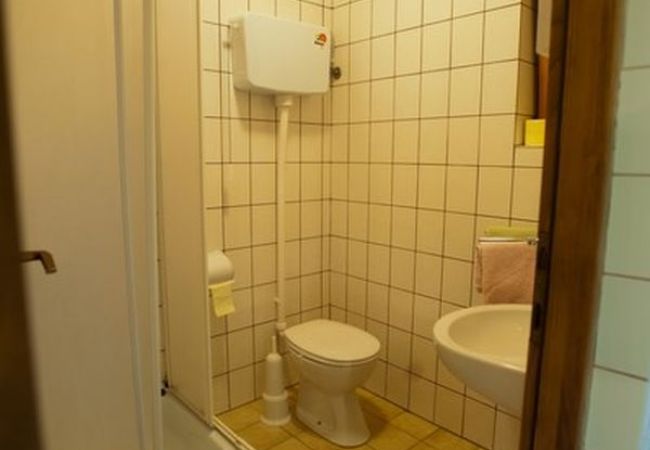 Apartment in Povile - Apartment in Povile with Terrace, Air condition, WIFI, Washing machine (3542-4) Apartment in Povile - Apartment in Povile with Terrace, Air condition, WIFI, Washing machine (3542-4)