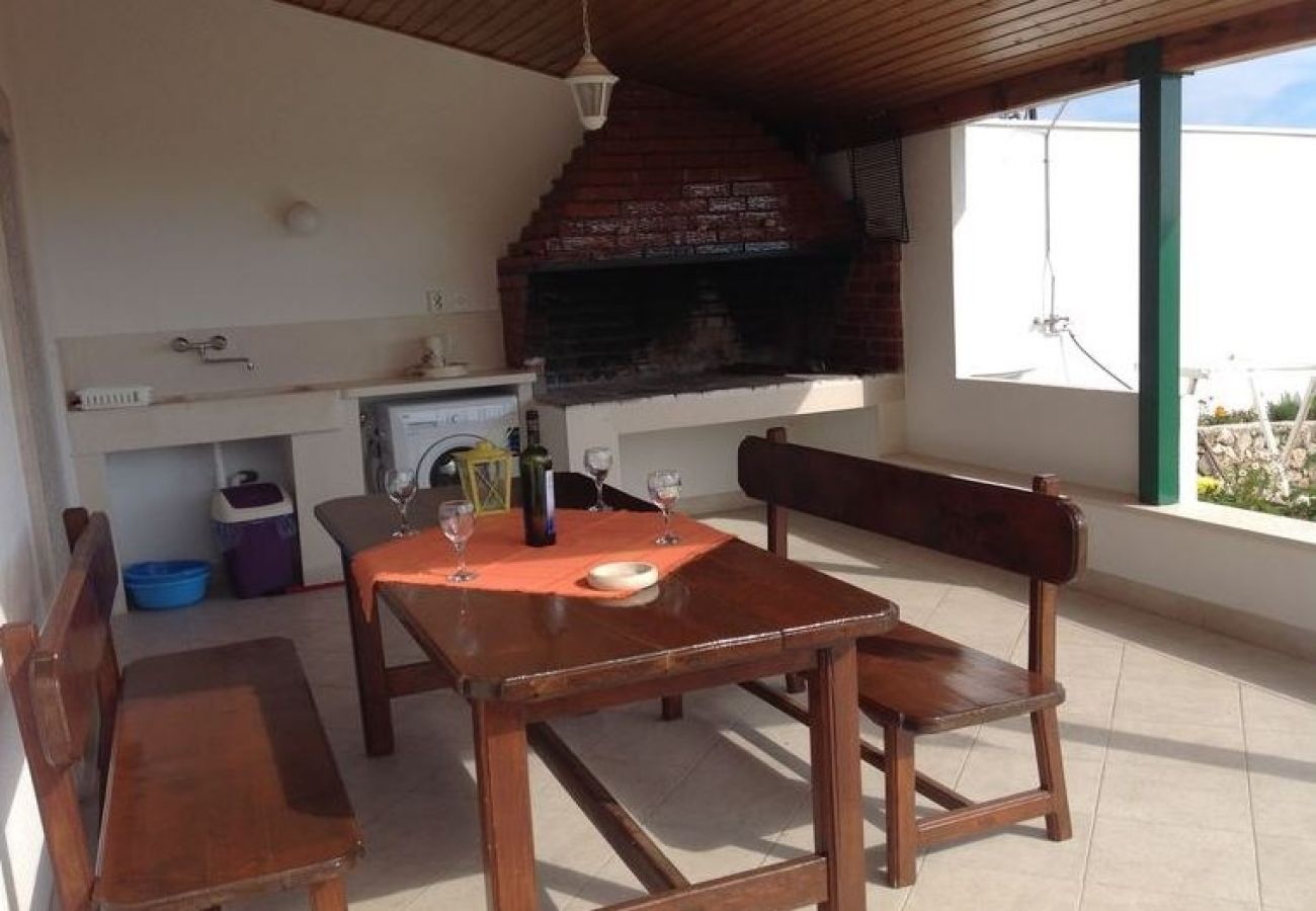 House in Bol - Holiday Home in Bol with Seaview, Terrace, Air condition, WIFI (3543-1)