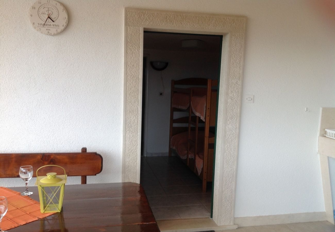 House in Bol - Holiday Home in Bol with Seaview, Terrace, Air condition, WIFI (3543-1)